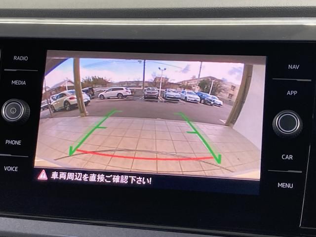 VOLKSWAGEN POLO 2018 Image 31