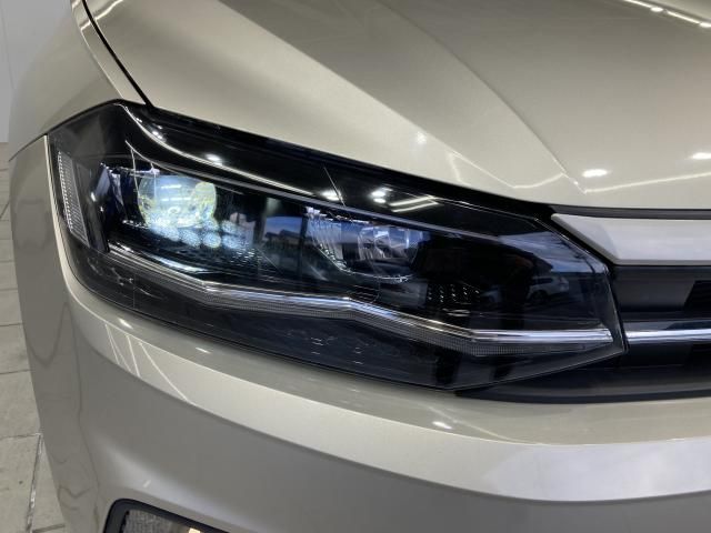 VOLKSWAGEN POLO 2018 Image 31
