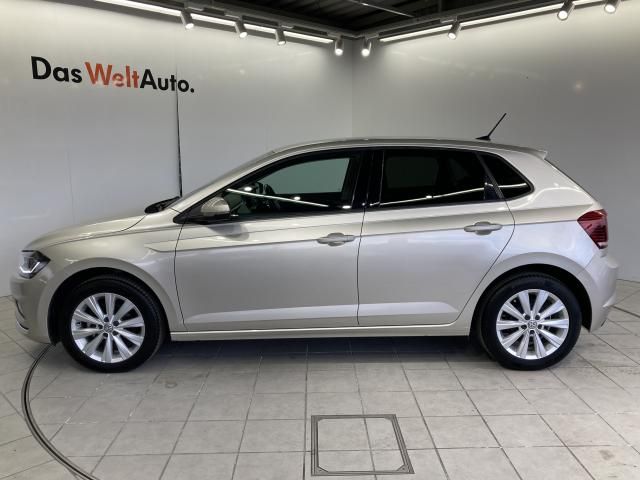 VOLKSWAGEN POLO 2018 Image 31