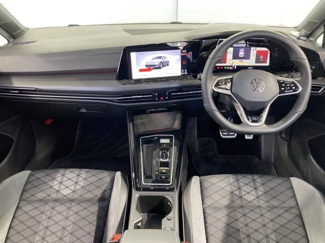 VOLKSWAGEN GOLF 2024 Image 31