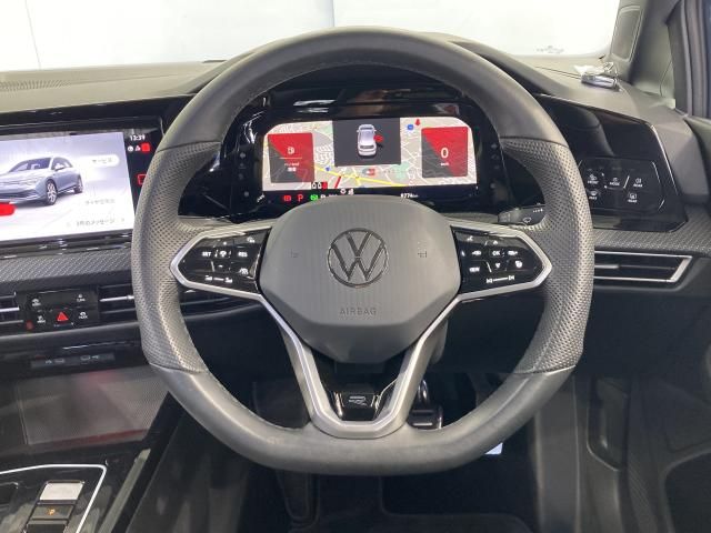 VOLKSWAGEN GOLF 2024 Image 31
