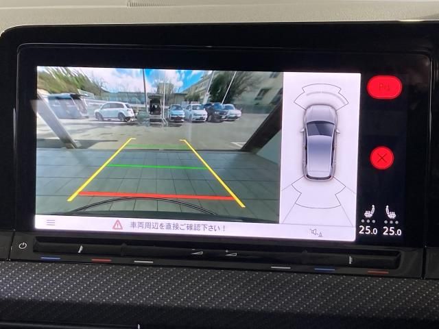 VOLKSWAGEN GOLF 2024 Image 31