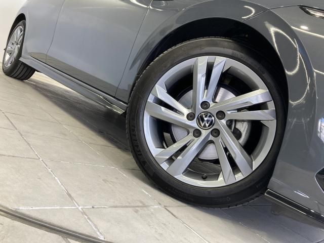 VOLKSWAGEN GOLF 2024 Image 31
