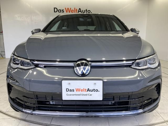 VOLKSWAGEN GOLF 2024 Image 31