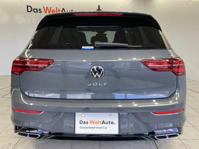 VOLKSWAGEN GOLF 2024 Image 31