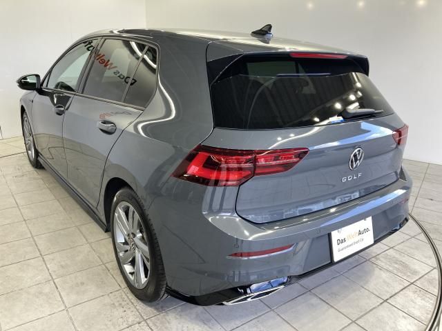 VOLKSWAGEN GOLF 2024 Image 31