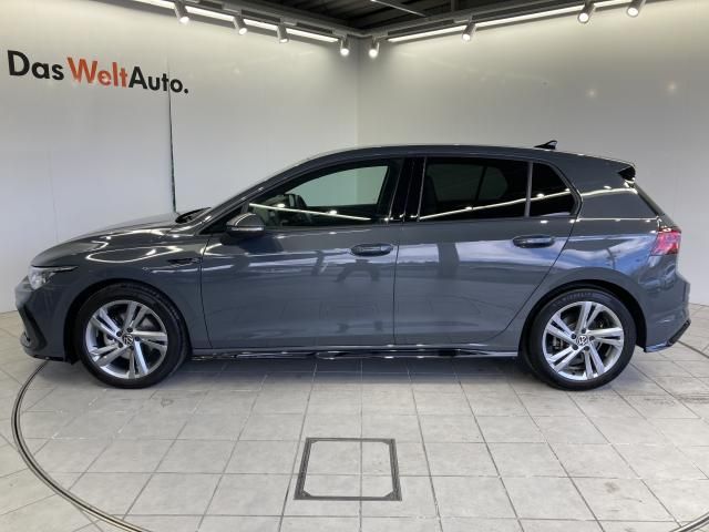 VOLKSWAGEN GOLF 2024 Image 31