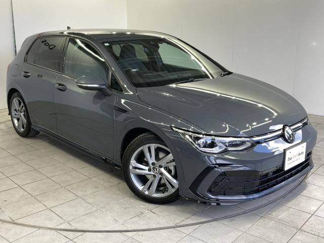 VOLKSWAGEN GOLF 2024 Image 31