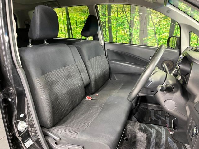 SUBARU STELLA CUSTOM 4WD 2013 Image 31