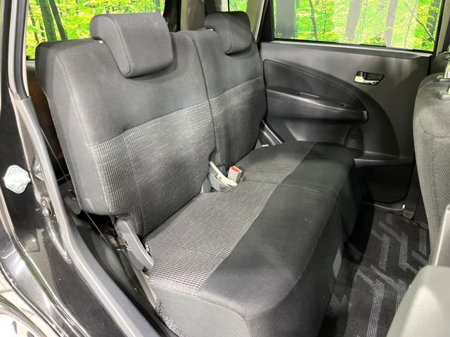 SUBARU STELLA CUSTOM 4WD 2013 Image 31