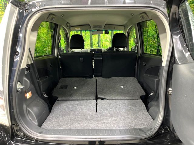 SUBARU STELLA CUSTOM 4WD 2013 Image 31