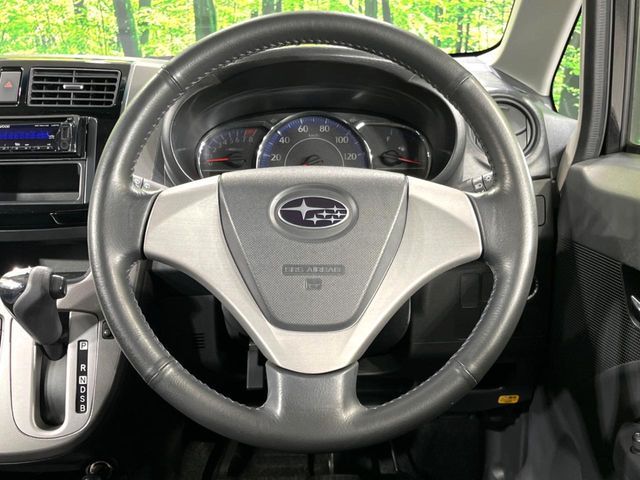 SUBARU STELLA CUSTOM 4WD 2013 Image 31