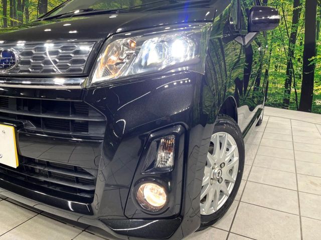 SUBARU STELLA CUSTOM 4WD 2013 Image 31
