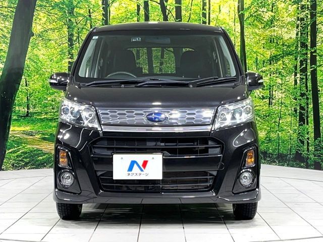 SUBARU STELLA CUSTOM 4WD 2013 Image 31