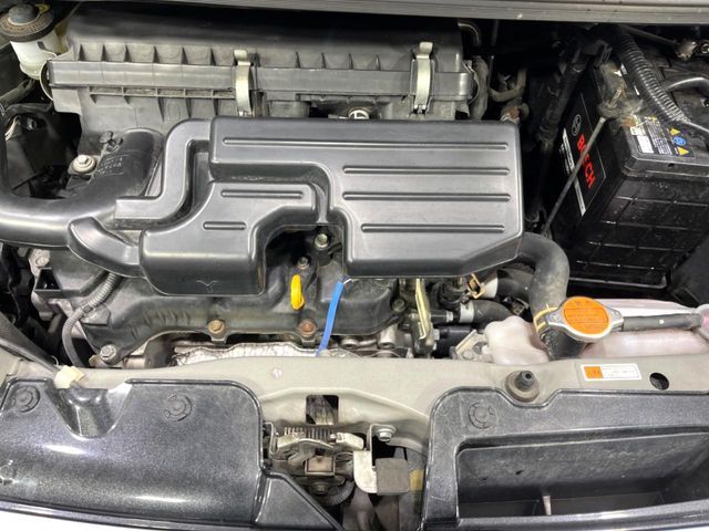 SUBARU STELLA CUSTOM 4WD 2013 Image 31