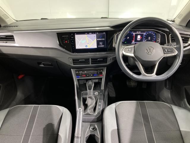 VOLKSWAGEN POLO 2023 Image 31