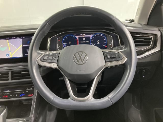 VOLKSWAGEN POLO 2023 Image 31