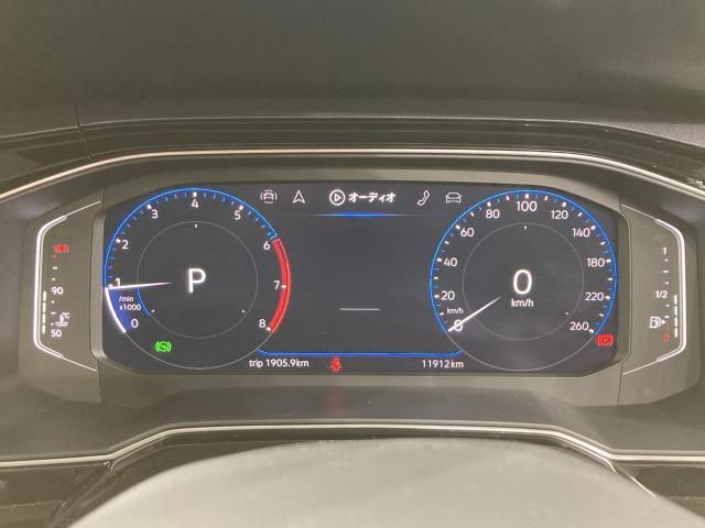 VOLKSWAGEN POLO 2023 Image 31