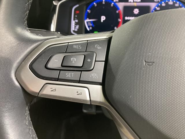 VOLKSWAGEN POLO 2023 Image 31