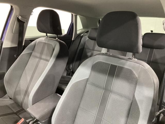 VOLKSWAGEN POLO 2023 Image 31