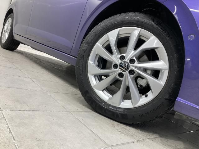 VOLKSWAGEN POLO 2023 Image 31