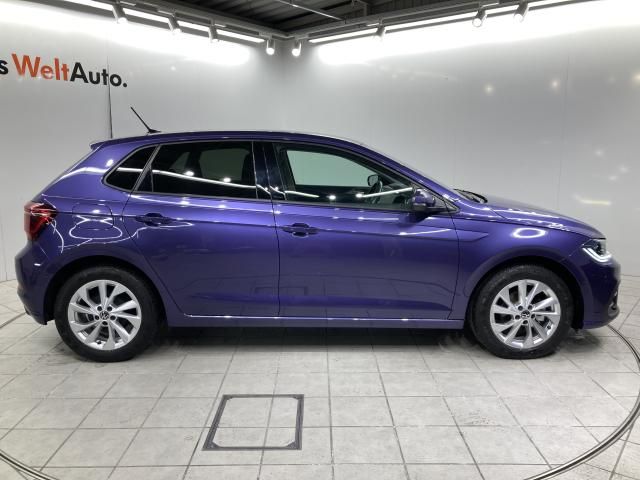 VOLKSWAGEN POLO 2023 Image 31