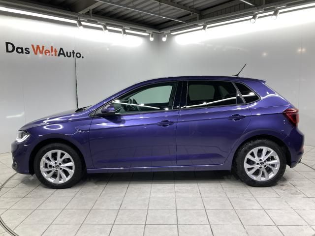 VOLKSWAGEN POLO 2023 Image 31
