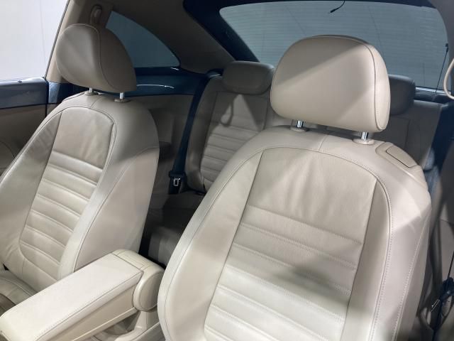 VOLKSWAGEN THE BEETL 2019 Image 31