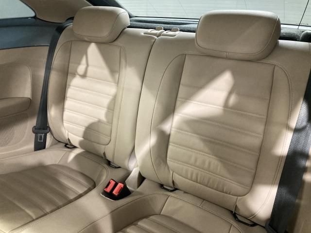 VOLKSWAGEN THE BEETL 2019 Image 31