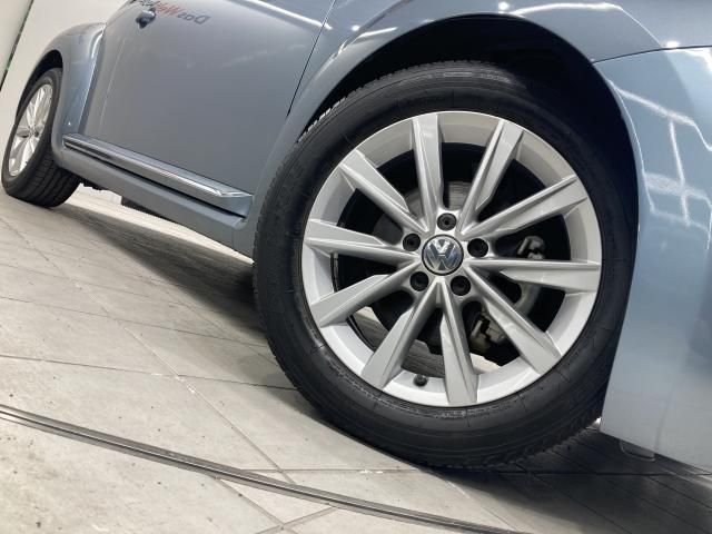 VOLKSWAGEN THE BEETL 2019 Image 31