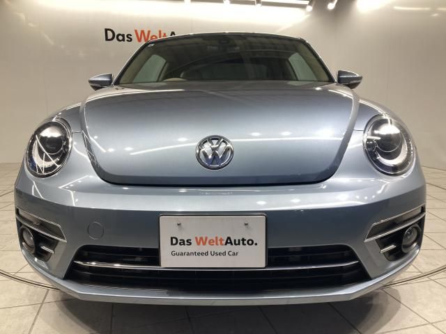 VOLKSWAGEN THE BEETL 2019 Image 31