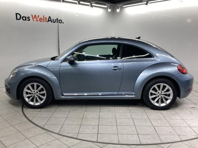 VOLKSWAGEN THE BEETL 2019 Image 31