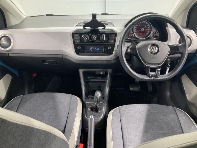 VOLKSWAGEN UP! 2019 Image 31