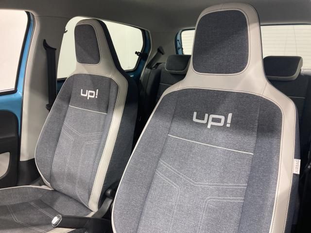 VOLKSWAGEN UP! 2019 Image 31