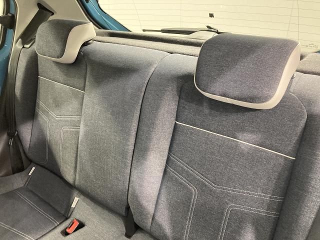 VOLKSWAGEN UP! 2019 Image 31