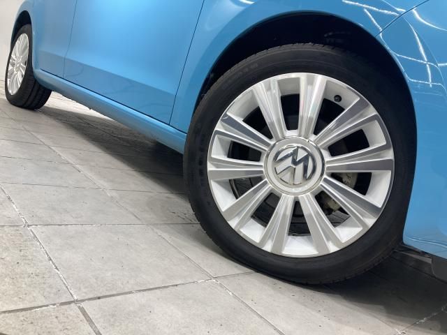 VOLKSWAGEN UP! 2019 Image 31