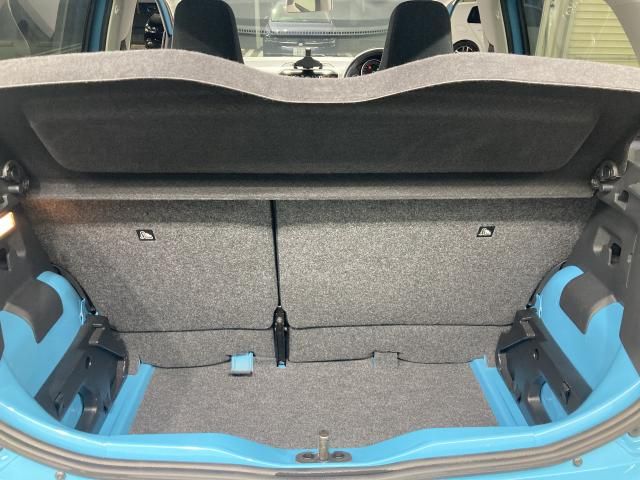 VOLKSWAGEN UP! 2019 Image 31