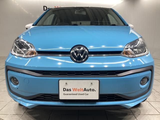 VOLKSWAGEN UP! 2019 Image 31