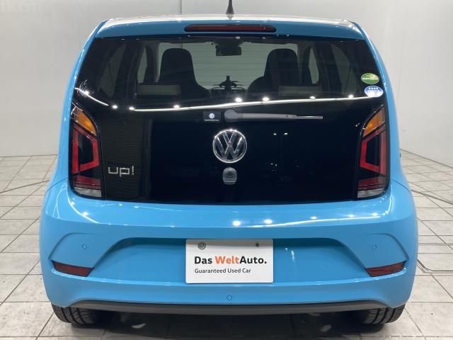 VOLKSWAGEN UP! 2019 Image 31