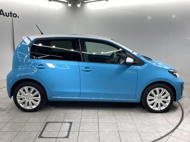 VOLKSWAGEN UP! 2019 Image 31