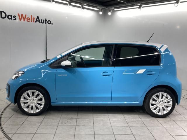 VOLKSWAGEN UP! 2019 Image 31