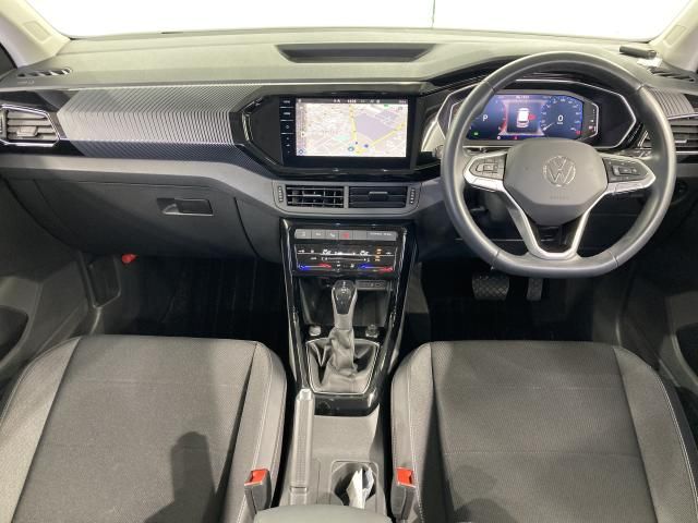 VOLKSWAGEN T-CROSS 2023 Image 31