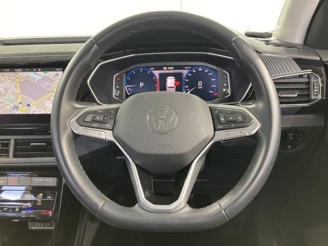 VOLKSWAGEN T-CROSS 2023 Image 31