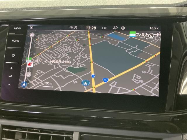 VOLKSWAGEN T-CROSS 2023 Image 31