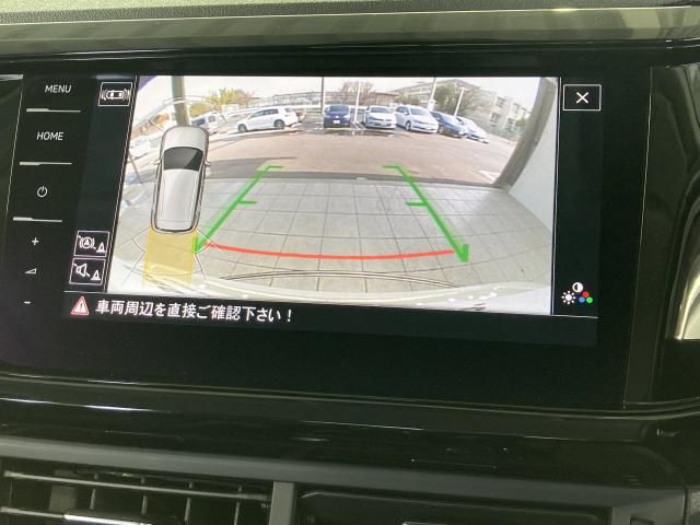 VOLKSWAGEN T-CROSS 2023 Image 31