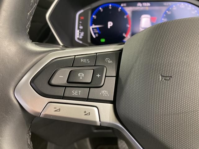 VOLKSWAGEN T-CROSS 2023 Image 31