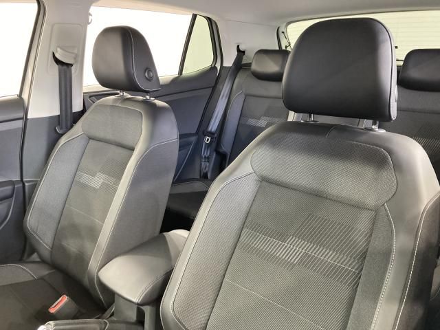 VOLKSWAGEN T-CROSS 2023 Image 31