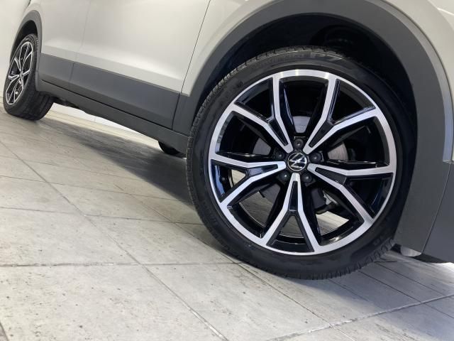 VOLKSWAGEN T-CROSS 2023 Image 31