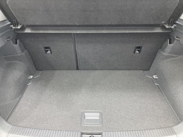 VOLKSWAGEN T-CROSS 2023 Image 31