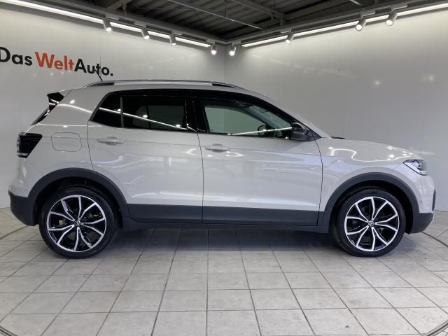VOLKSWAGEN T-CROSS 2023 Image 31